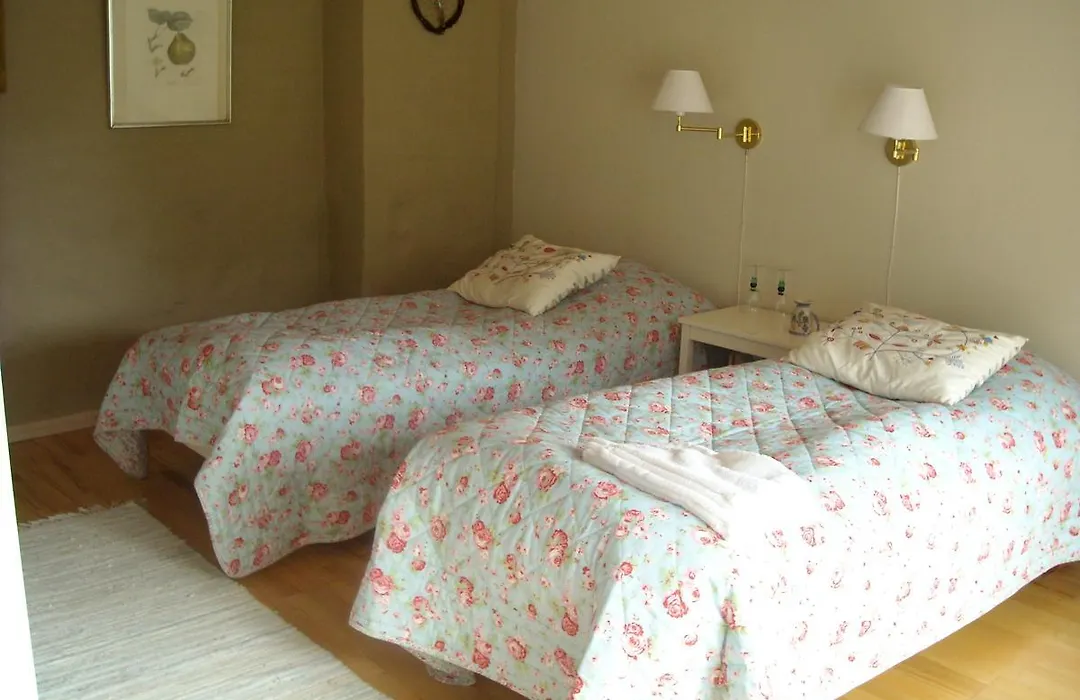 Hotel Villa Fjordhøj-1